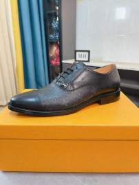 Picture of Louis Vuitton Shoes _SKULVsz38-44hnq110214818